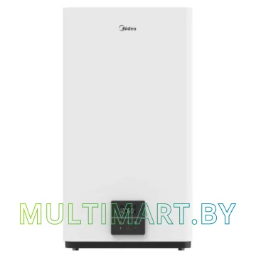 Водонагреватель Midea Stream MWH-10020-FED Wi-Fi
